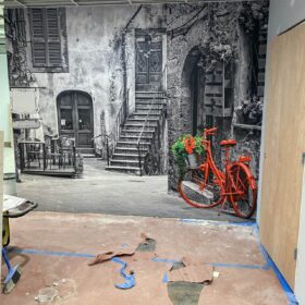 silver ceiling tile installation staten island