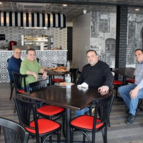 staten island silver ceiling tile installation