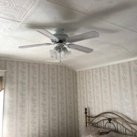 styrofoam ceiling tile installation saskatchewan