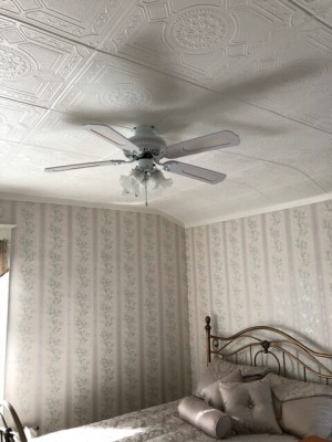 styrofoam ceiling tile installation saskatchewan