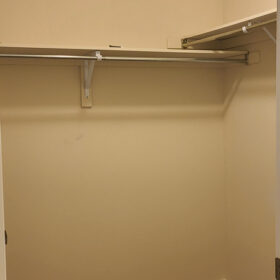 wall mural and ceiling plank project