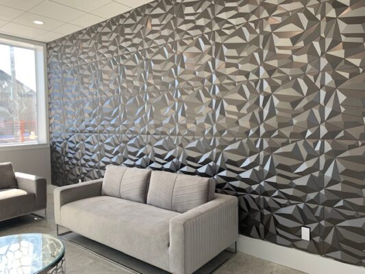 3d wall tile installation orangeville