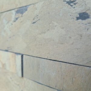 Latte Peel and Stick stone veneer wall panels (10)