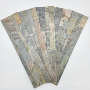 Rusty Grey 6