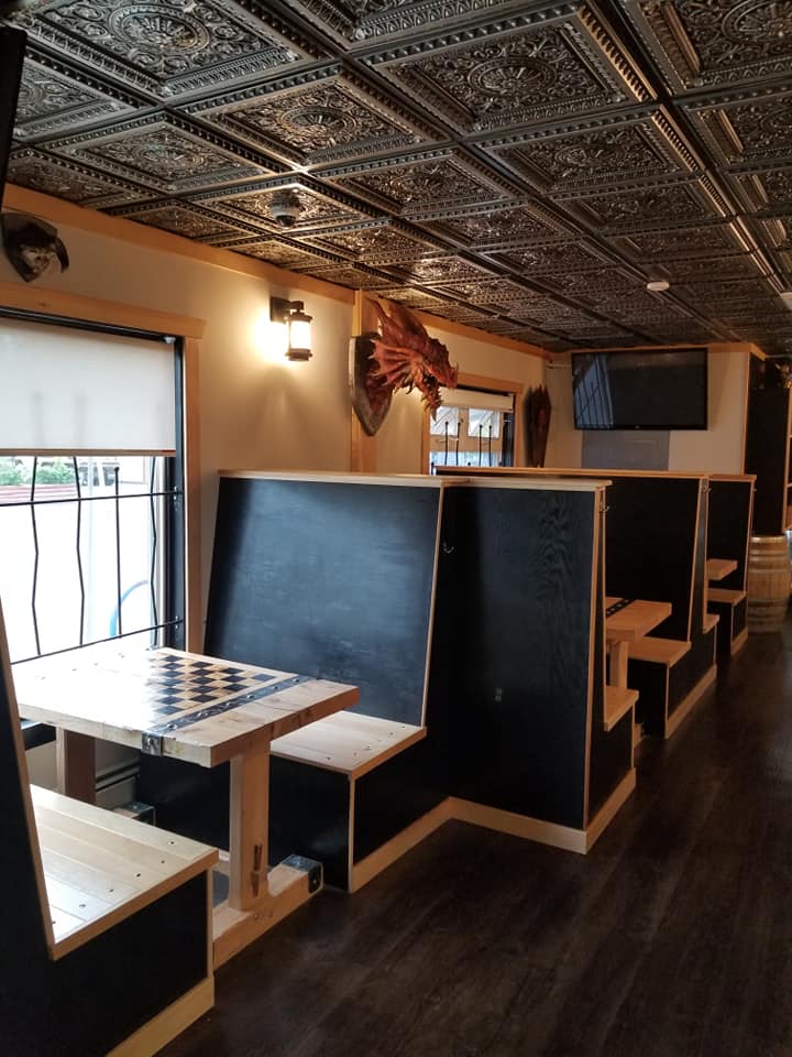 Talissadecor 223AS