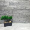 Urban Smog peel and stick stone veneer panels (3)