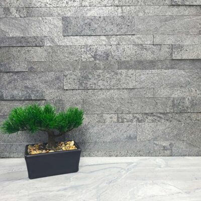 Urban Smog peel and stick stone veneer panels (3)