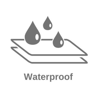 Waterproof