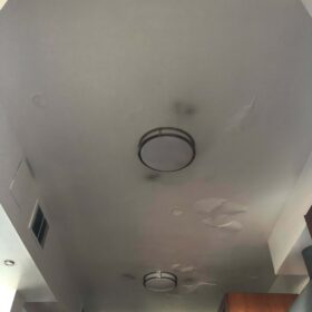 ceiling plank installation toronto