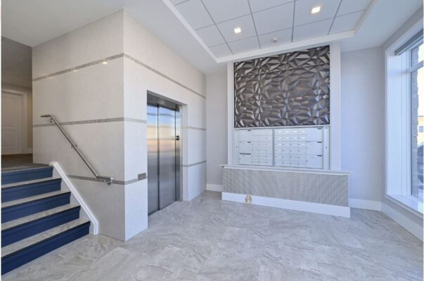iceberg 3d wall tile installation orangeville