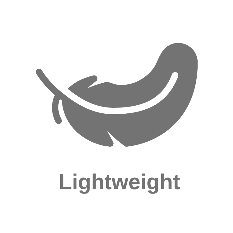 lightweight