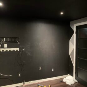 32 wall panel installation toronto