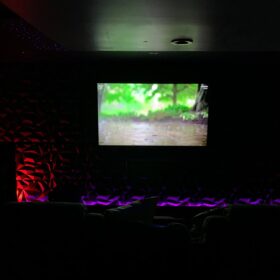 3d wall panels installation toronto