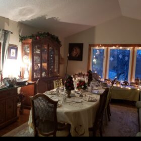 faux wood beams in maryland