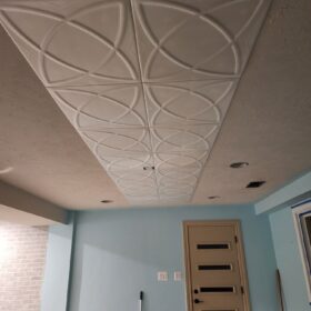 installing ceiling tiles in maryland