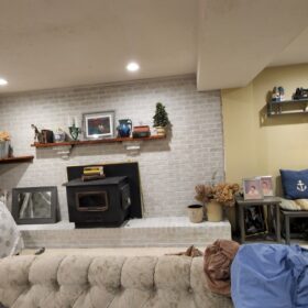 upgrading ceiling in maryland