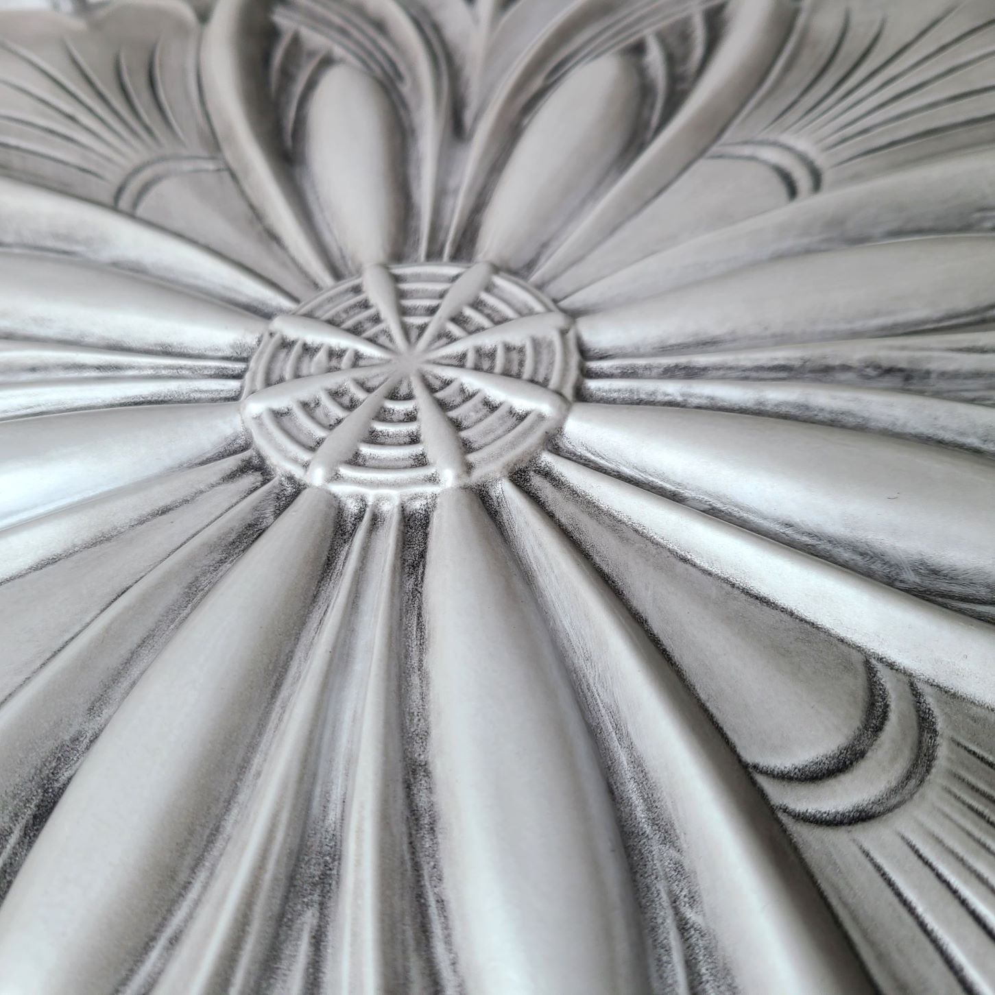 Talissa Decor Faux Tin Ceiling Tile