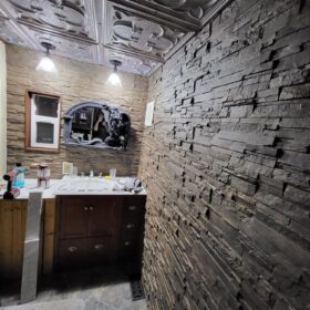 abbotsford ceiling tile installation