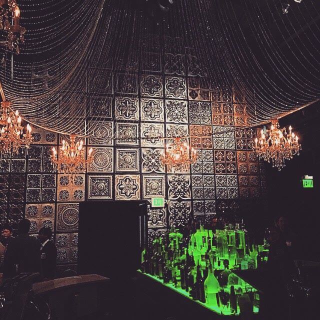drake property wall panels