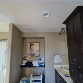installing ceiling tiles calgary