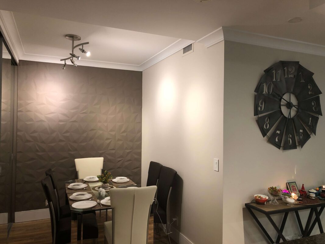 mdf wall panels