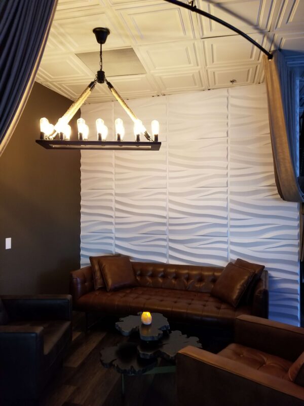 plant wall panels