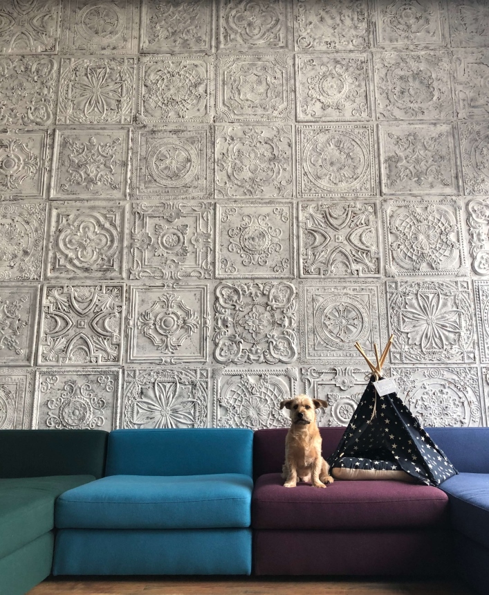 wall panels from talissa decor