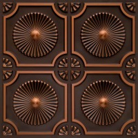 Antique Copper