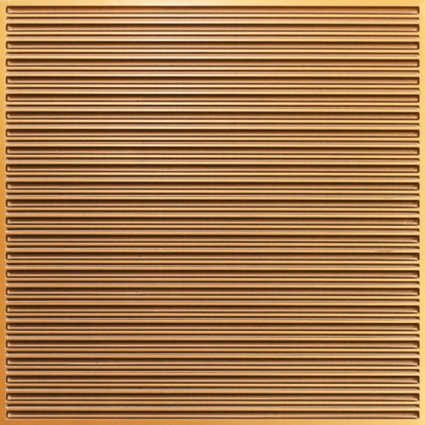 251 Antique Gold s