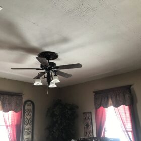 installing styrofoam ceiling tiles indiana