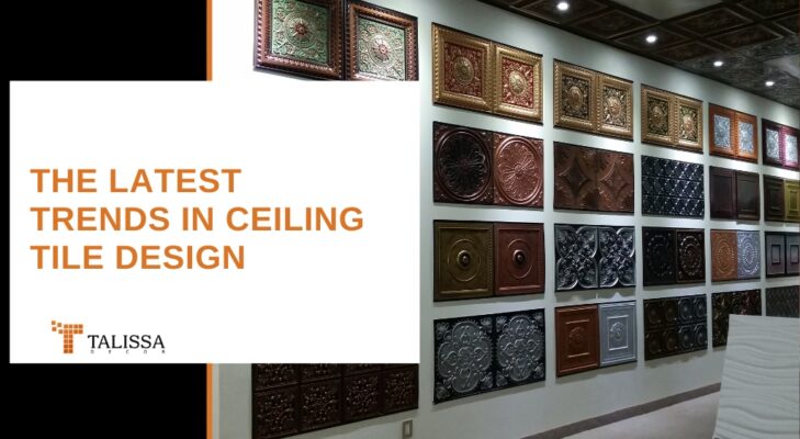 latest designs industry wide