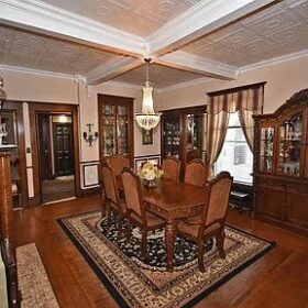 living room styrofoam ceiling tiles installation