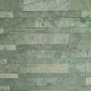 Green Dragon peel and stick stone veneer panels (2)