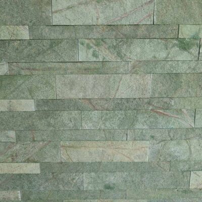 Green Dragon peel and stick stone veneer panels (2)