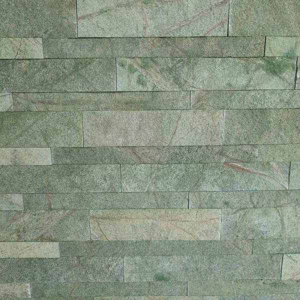 Green Dragon peel and stick stone veneer panels (2)