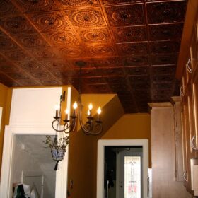ceiling tile installation winnipeg manitob