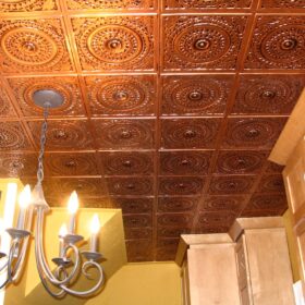 winnipeg ceiling tile installation