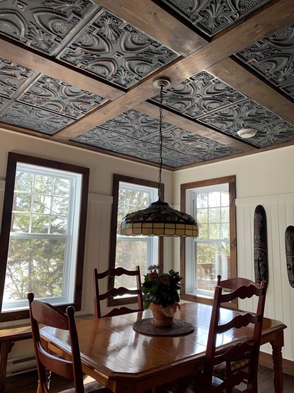 Ceiling Tiles from Talissa Decor