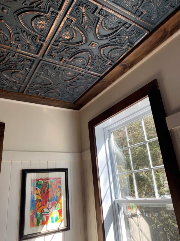Ceiling Tiles from Talissa Decor