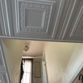 covering popcorn ceilings in minnesota