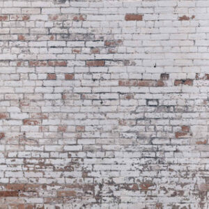 1784 v good old brick wall