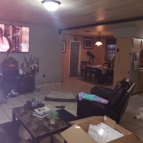 styrofoam ceiling tile installation in louisiana