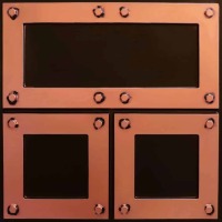 Antique Copper