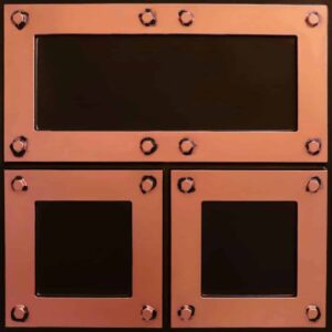 320 Antiq Copper