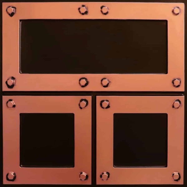 320 Antiq Copper