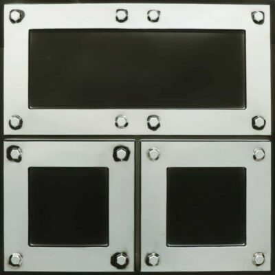 320 Antiq Silver