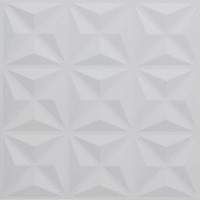 White Matte