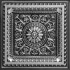 223 Antique Silver