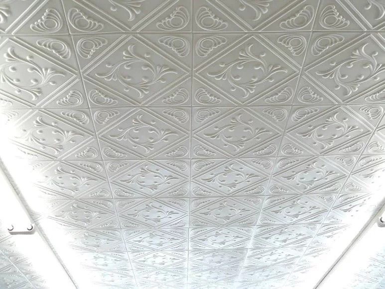 polystyrene products shipping policy