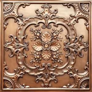 TD19 Aged Copper
